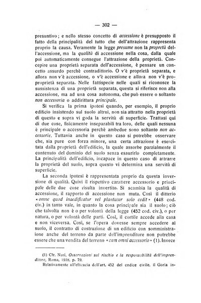 Rivista di diritto privato