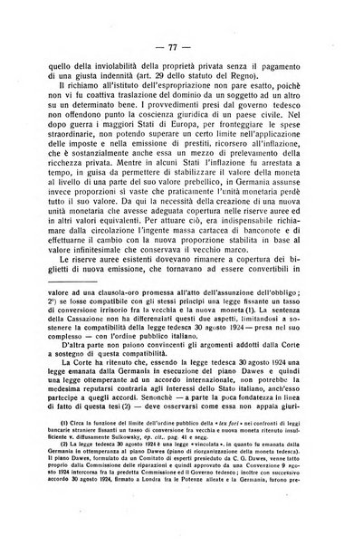 Rivista di diritto privato