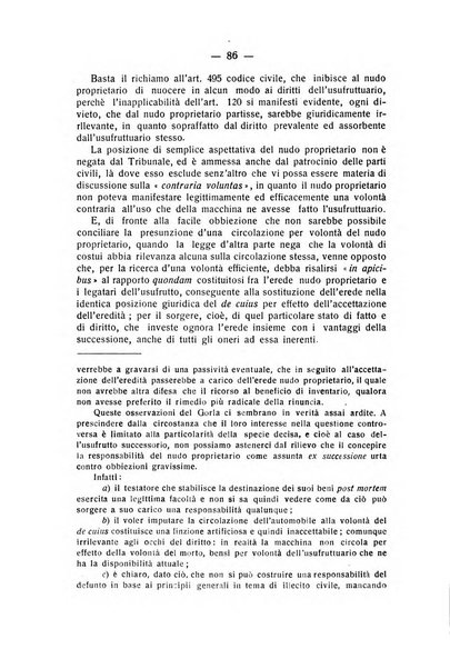 Rivista di diritto privato