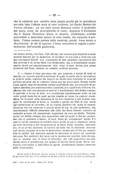 Rivista di diritto privato