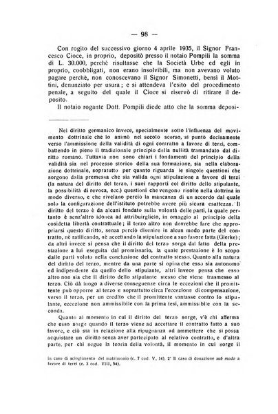 Rivista di diritto privato