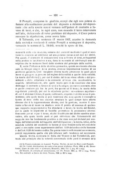 Rivista di diritto privato