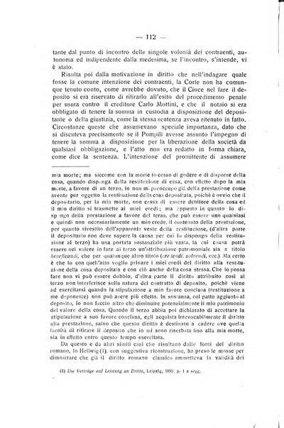 Rivista di diritto privato