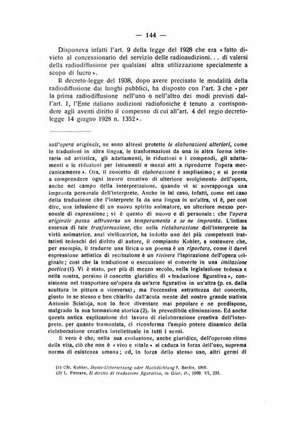 Rivista di diritto privato