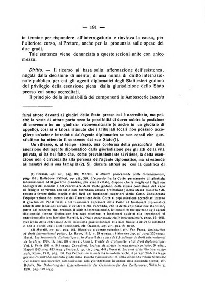 Rivista di diritto privato