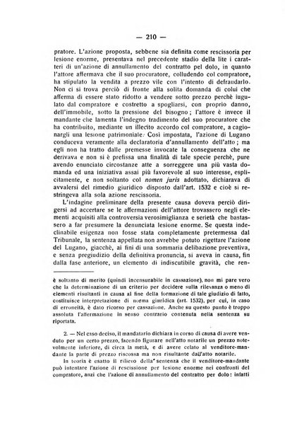 Rivista di diritto privato