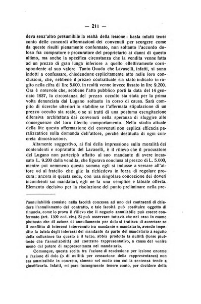 Rivista di diritto privato