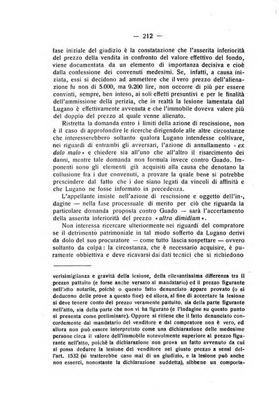 Rivista di diritto privato