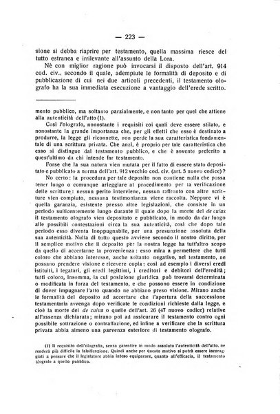 Rivista di diritto privato