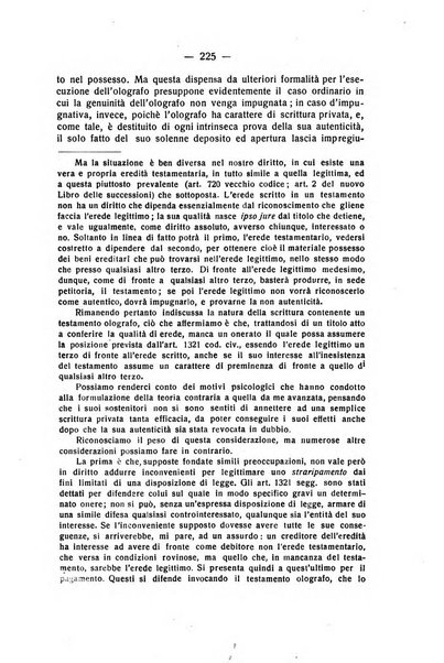 Rivista di diritto privato