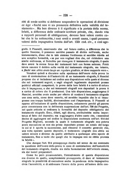 Rivista di diritto privato