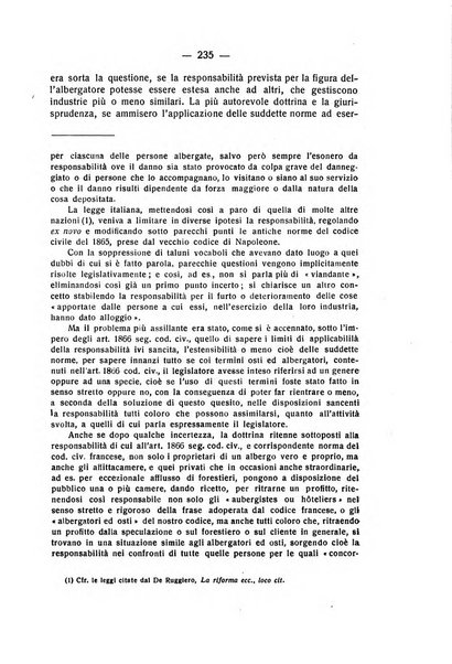 Rivista di diritto privato