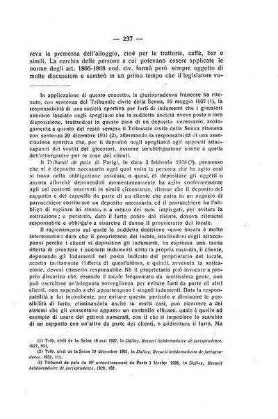 Rivista di diritto privato