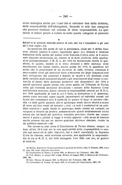 Rivista di diritto privato