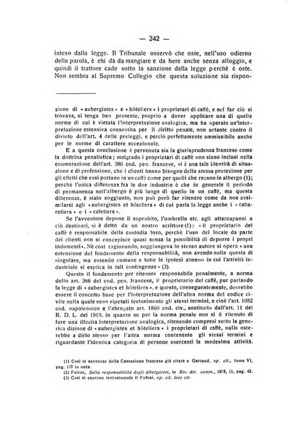 Rivista di diritto privato