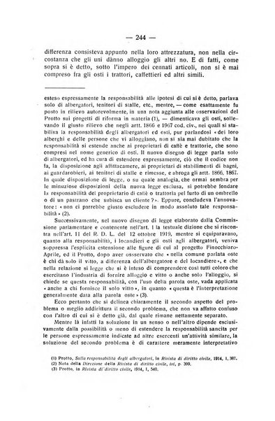 Rivista di diritto privato