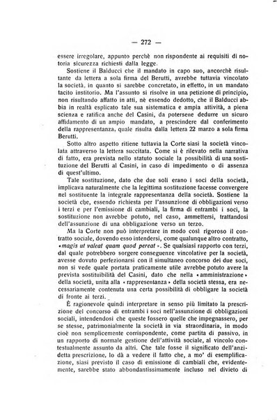 Rivista di diritto privato