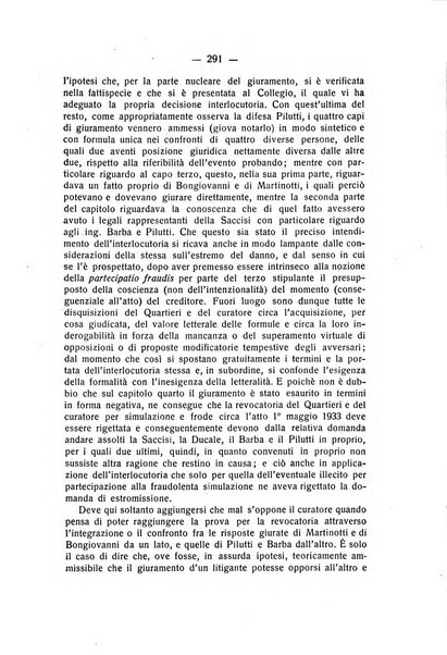 Rivista di diritto privato