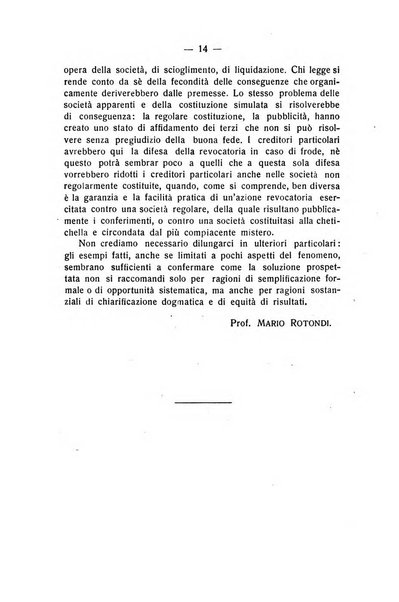 Rivista di diritto privato