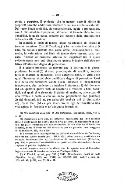 Rivista di diritto privato