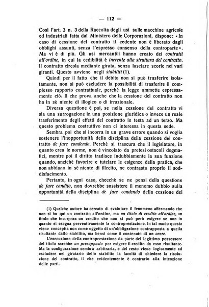 Rivista di diritto privato