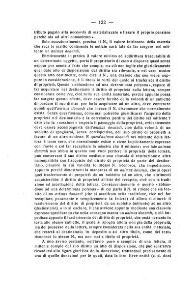 Rivista di diritto privato