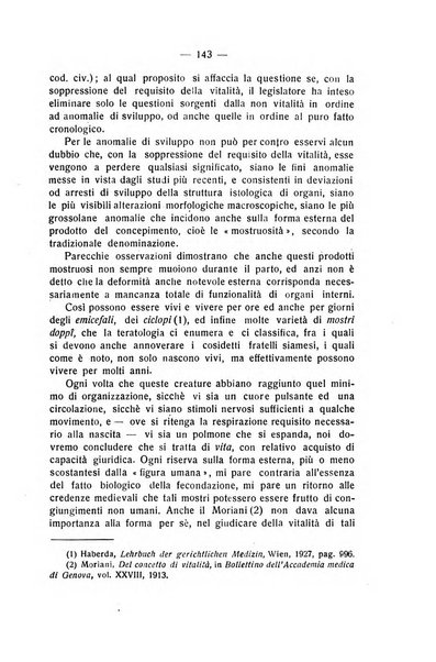 Rivista di diritto privato