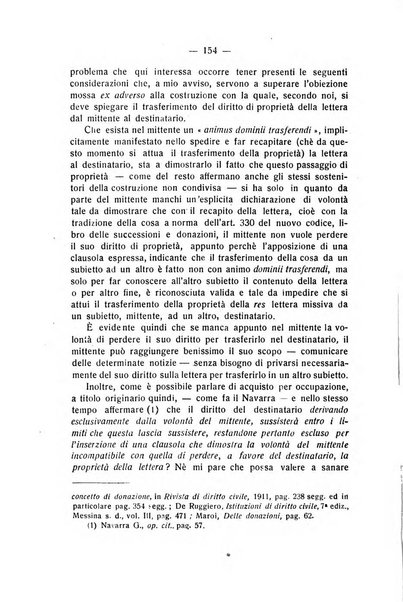 Rivista di diritto privato