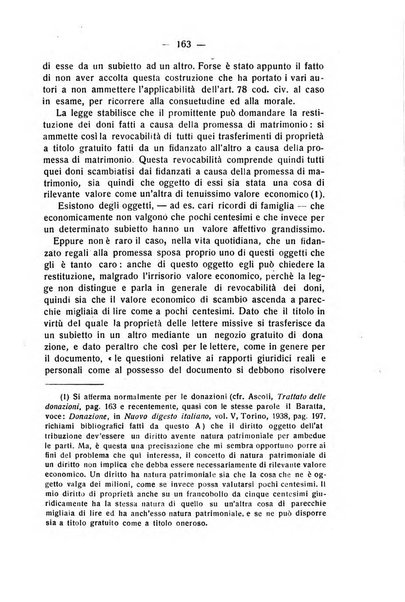 Rivista di diritto privato