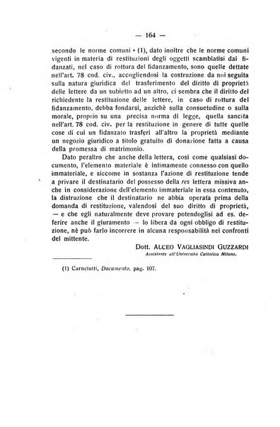 Rivista di diritto privato