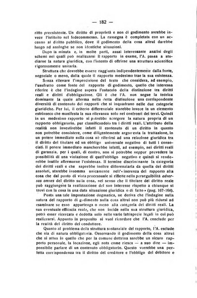 Rivista di diritto privato