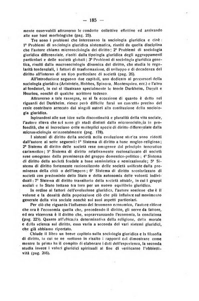 Rivista di diritto privato