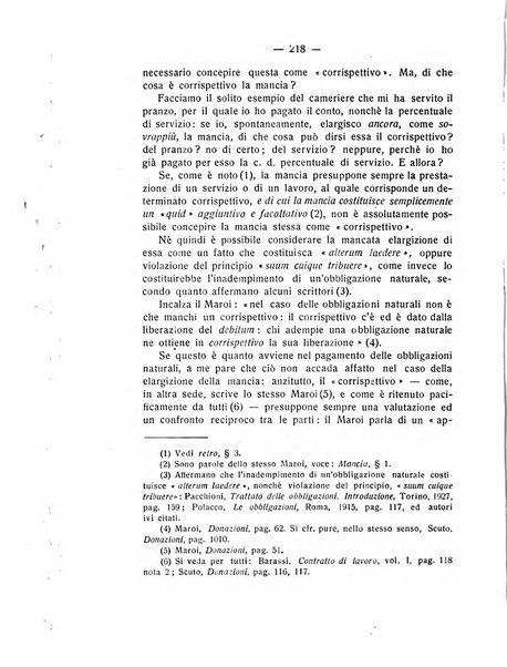 Rivista di diritto privato