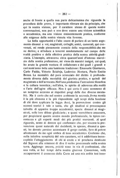 Rivista di diritto privato