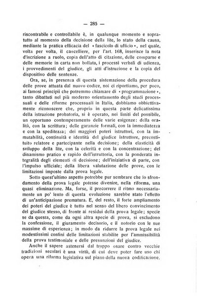 Rivista di diritto privato