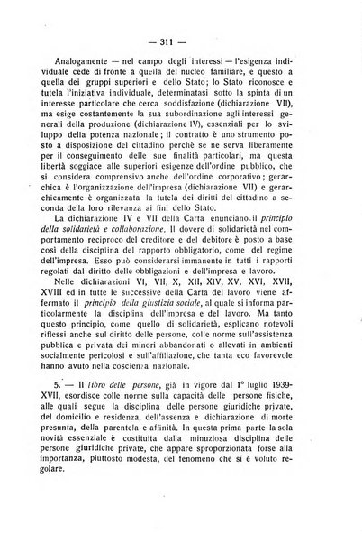 Rivista di diritto privato