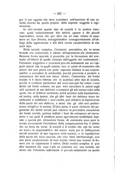 Rivista di diritto privato