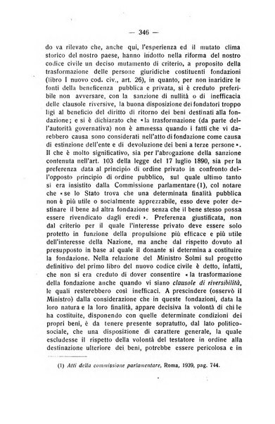 Rivista di diritto privato