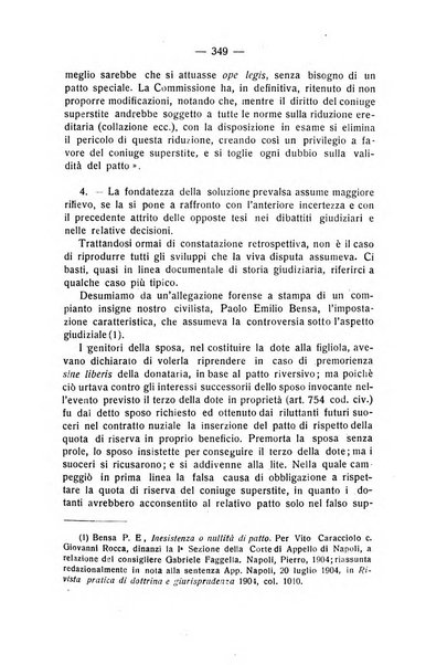 Rivista di diritto privato