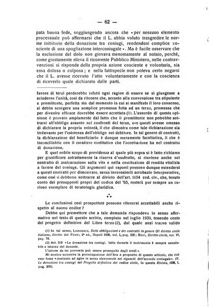 Rivista di diritto privato