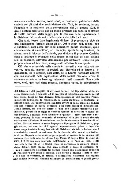 Rivista di diritto privato