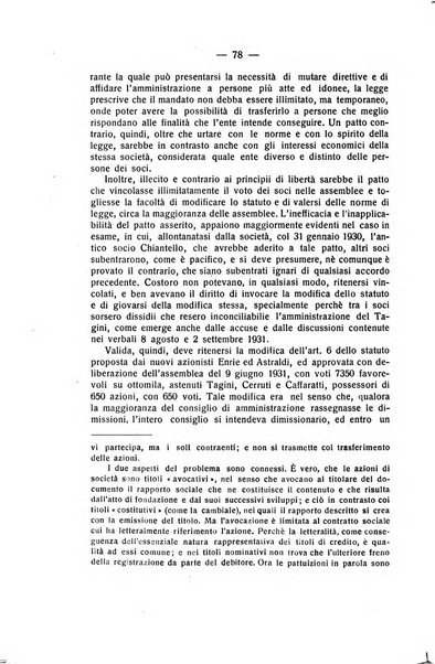 Rivista di diritto privato