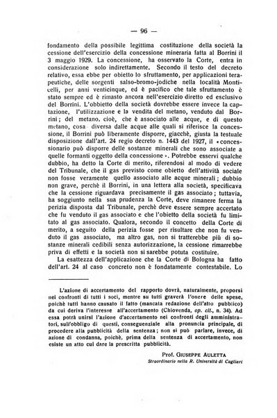 Rivista di diritto privato