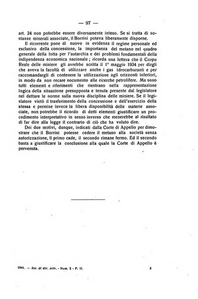 Rivista di diritto privato