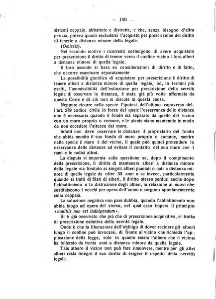 Rivista di diritto privato