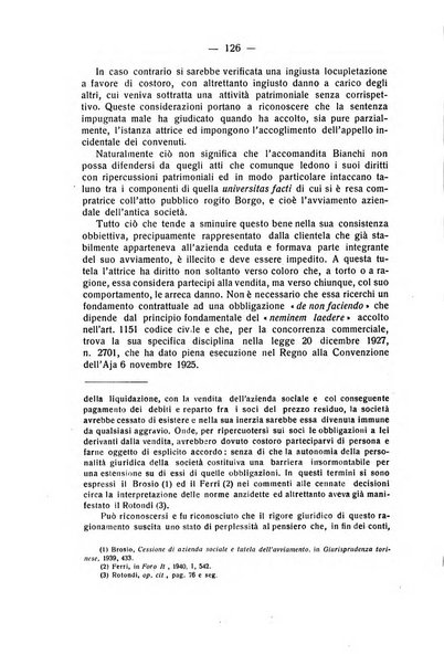 Rivista di diritto privato