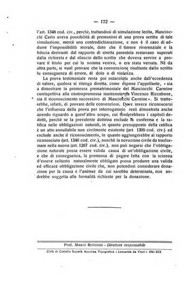 Rivista di diritto privato