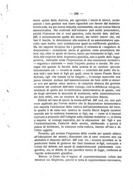 Rivista di diritto privato