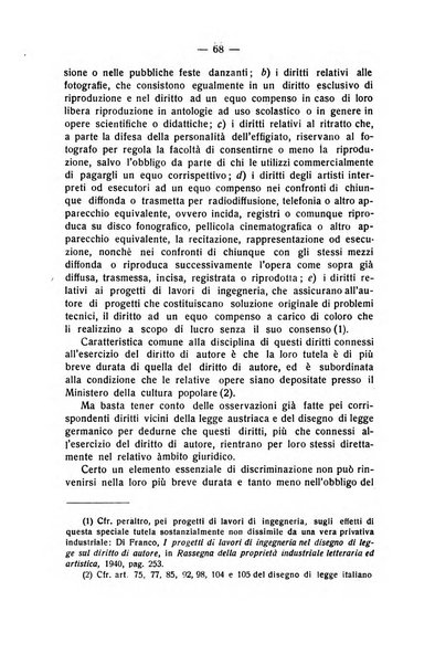 Rivista di diritto privato