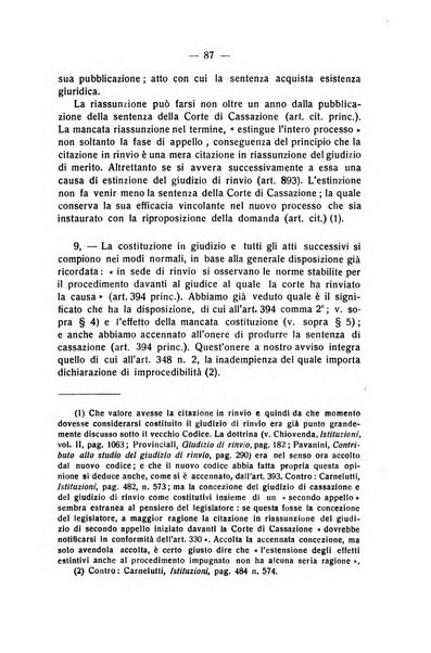 Rivista di diritto privato